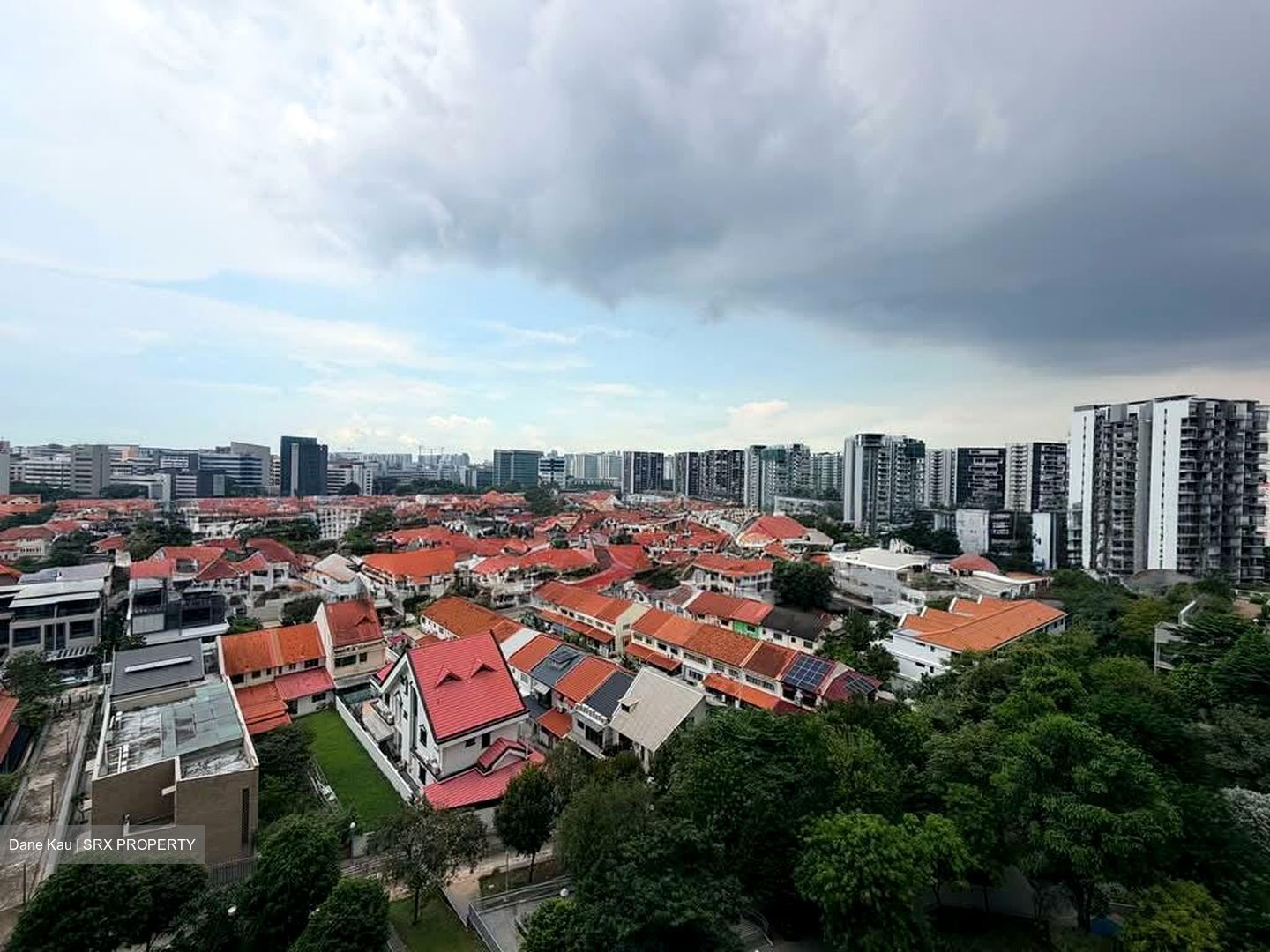 Blk 108B Alkaff Oasis (Toa Payoh), HDB 5 Rooms #560619741